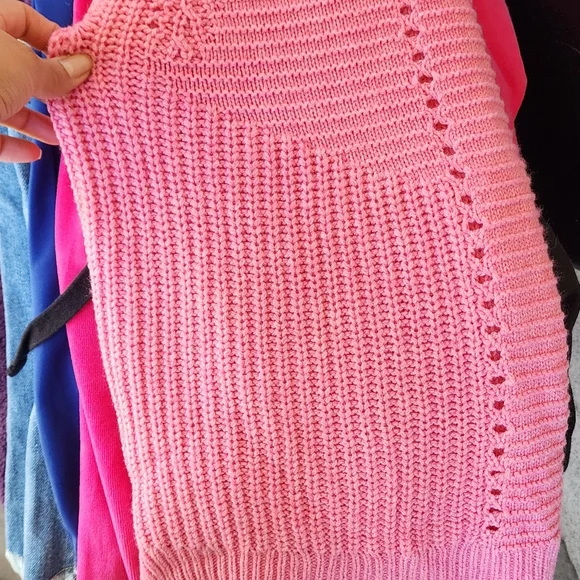 J Crew Sweater - Size Small used once - Picture 9 of 9